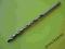 Wiertło wiertła długie do metalu 3,6 mm stal HSS