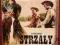 Strzały o zmierzchu - ( Sam Peckinpah ) Wyd. pełne