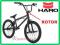 BMX HARO 100.3 - 20 -10,5'' 20,3'' rower 2014r Wwa