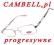 CL 4001  OKULARY PROGRESYWNE ANTYREFLEKS + MONTAŻ