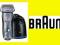 ZAAWANSOWANA golarka Braun Series 7 790CC NOWA 24!