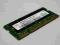 PAMIĘCI SO-DIMM DDR2 2GB 667/800MHZ HYNIX SAMSUNG
