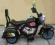 ŚLICZNY NOWY DUŻY HARLEY NA AKUMULATOR- MP3 Gw.12m