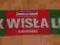 szalik szal WISŁA KRAKÓW ŚLĄSK LECHIA NOWOŚĆ TKWM