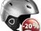 KASK NARCIARSKI BLACK CANYON KITZBUHEL r.S 55-56