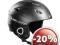 KASK NARCIARSKI BLACK CANYON KITZBUHEL r.S 55-56