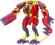 TRANSFORMERS BEAST HUNTERS LAZERBACK A1521