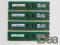 SAMSUNG 2GB ECC UDIMM PC3-10600 -M391B5673EH1-CH9