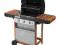 Grill CAMPINGAZ woody lx seria 3