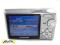 Olympus Mju 710  przyciski tył + przycisk migawki