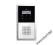 GIRA F100 - Radio podtynkowe - LCD - RDS -
