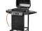 Grill gazowy - 2 PALNIKI
