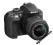 APARAT NIKON D3300+18-55VR 24,2MPx CMOS FULL HD