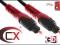Kabel optyczny T-T DIGITAL CX DB101 3D Audio 1,5m