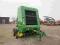 Prasa rolujaca John Deere 590 Oryginal Okazja!!!!