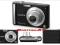 DMC-FS20 Panasonic 10,1MP Zoom x4