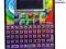 TABLET KIDS PAD 20x16cm POL-ANG 99 programów LCD