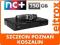 TUNER ADB5800 DO TELEWIZJI NAC+ Z DYSKIEM 3146