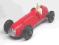 MATCHBOX RW #52  MASERATI 4CLT / 1948