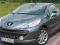 Peugeot 207cc 1,6 120KM, Climatronic, Alu 17