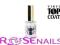 RN  VINYL TOP COAT 15ML - SUPER TRWAŁOŚĆ I POŁYSK!