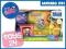 Littlest Pet Shop - domek + 2 figurki - LPS -