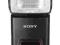 LAMPA BŁYSKOWA SONY HVL-F42AM