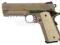 _Replika ASG_ WE SOCOM 4.3 - FDE BlowBack TAN