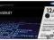 TONER HP 12A Q2612A ORYGINALNY NOWY NIEUŻYWANY