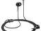 SENNHEISER  CX 150 słuchawki douszne dokanałowe