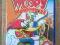 WOODY WOODPECKER PL CD 5++/6 IDEALNY!!! DDI-1