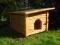BUDA DLA PSA DUŻA OCIEPLANA XXL NA WYMIAR