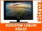 TELEWIZOR LED MISTRAL 15.6 HD DVB-T MPEG4 USB 3413