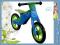 ROWEREK BIEGOWY RIDER drewniany Koła12 Arti PIESEK