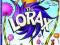 LORAX [BLU-RAY]