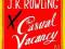 J. K. Rowling - Casual Vacancy - 15 CD