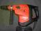 Młot kombi Hilti TE 80-ATC  HILTI  + dłuta