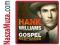 Unreleased Recordings Gospel K Williams Hank Cd