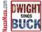 Dwight Sings Buck Yoakam Dwight 1 Cd Ada Global