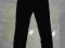 Damskie spodnie jeansy H&amp;M mum rozmiar 40