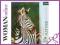 PUZZLE 1000 NATURE ZEBRA - Trefl