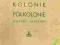 KOLONIE I PÓŁKOLONIE DLA DZIECI I MŁODZIEŻY 1938