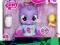 MY LITTLE PONY POŁASKOCZ MNIE LILY MÓWI PL A3826