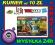 A6061 TELEPODS gra ANGRY BIRDS Star Wars ENDOR