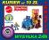 Imaginext BDY42 CIĘŻARÓWKA I ROBOT Fisher Price