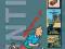 Adventures Tintin / Przygody Tintina 6 - tom 15-17