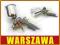 PISTOLET LAKIERNICZY DO MALOWANIA 1,5mm WYDAJNY