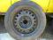 OPEL 13 KOŁO ZAPASOWE ZAPAS 165/70R13 ASTRA VECTRA