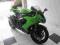 NINJA ZX10R ROK 2010 PRZEBIEG 9000KM KAWASAKI