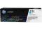 HP Toner 312A Cyan 2.7k CF381A d.24h fv